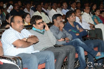 Bunny N Cherry Movie Audio Launch